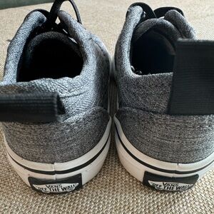 Vans size 5c, great condition